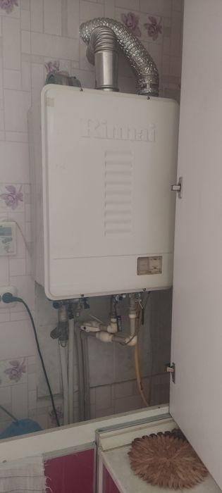 Срочно продам квартиру