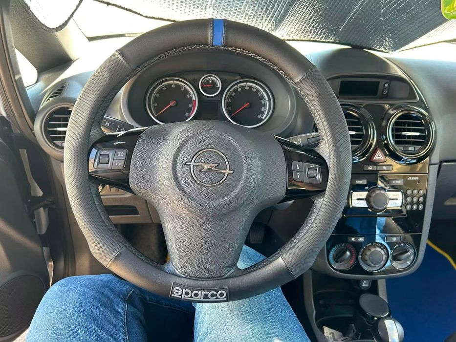 OPEL Corsa 2012 — imagine 3