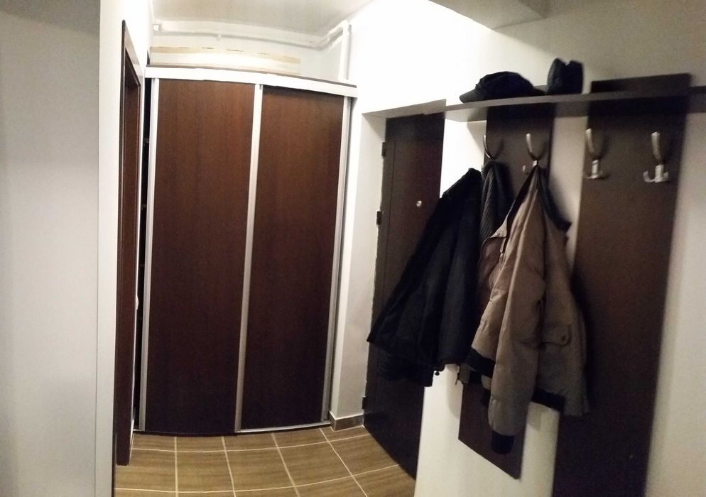 Garsoniera confort 1,mobilata utilata, Dimitrie Leonida