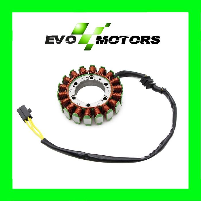 Stator alternator Honda NT650 Deauville 1998-2005 bobina A938