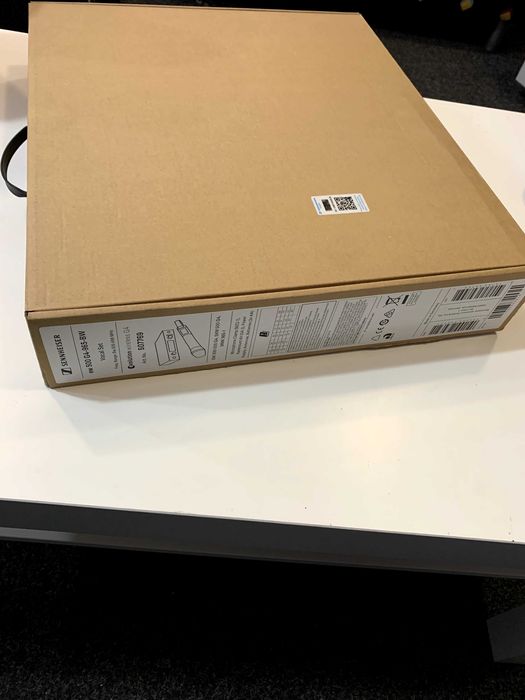 Microfon Wireless Sennheiser EW 500 G4