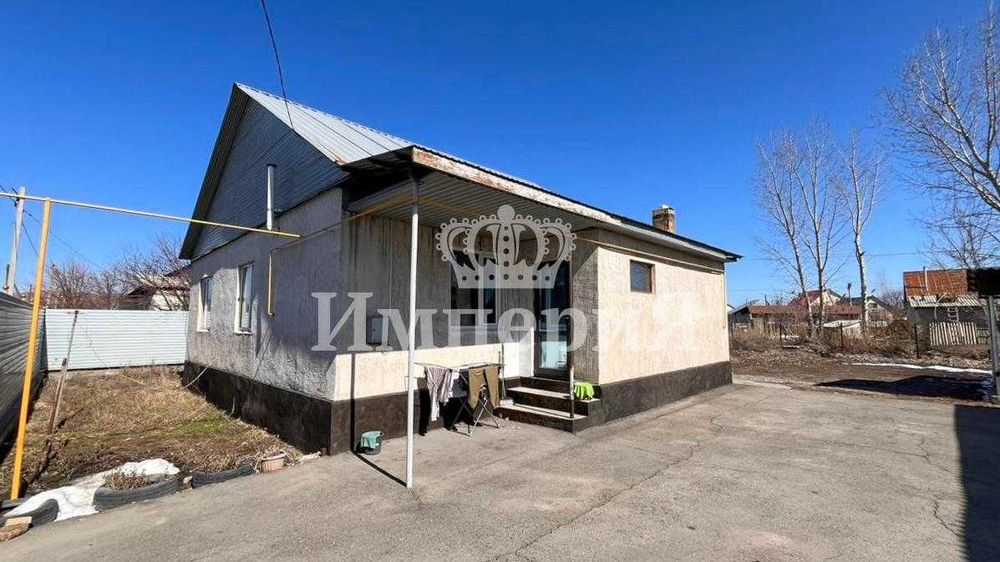 Дом СЗЖР Виталий "ИмпериЯ"