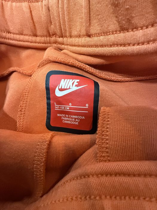 Оригинален Tech Nike Fleece
