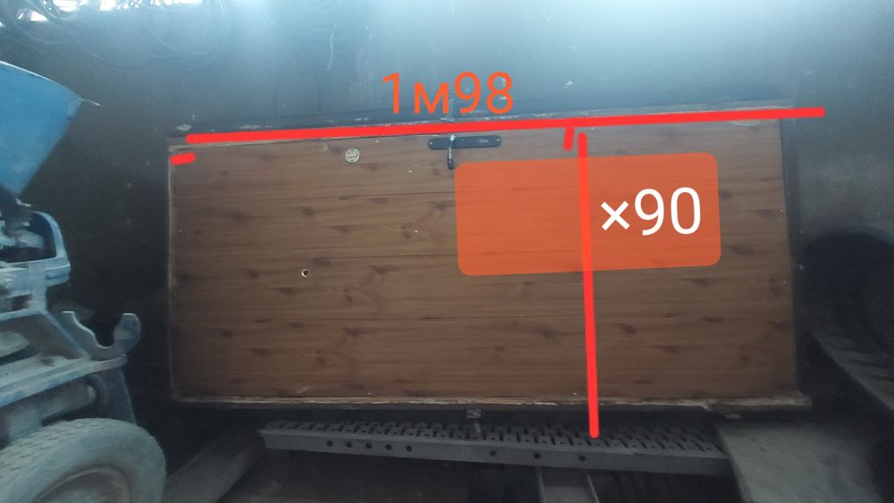 Продам подоны в хорошем состоянии