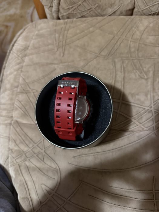 G-Shock  Оригинален