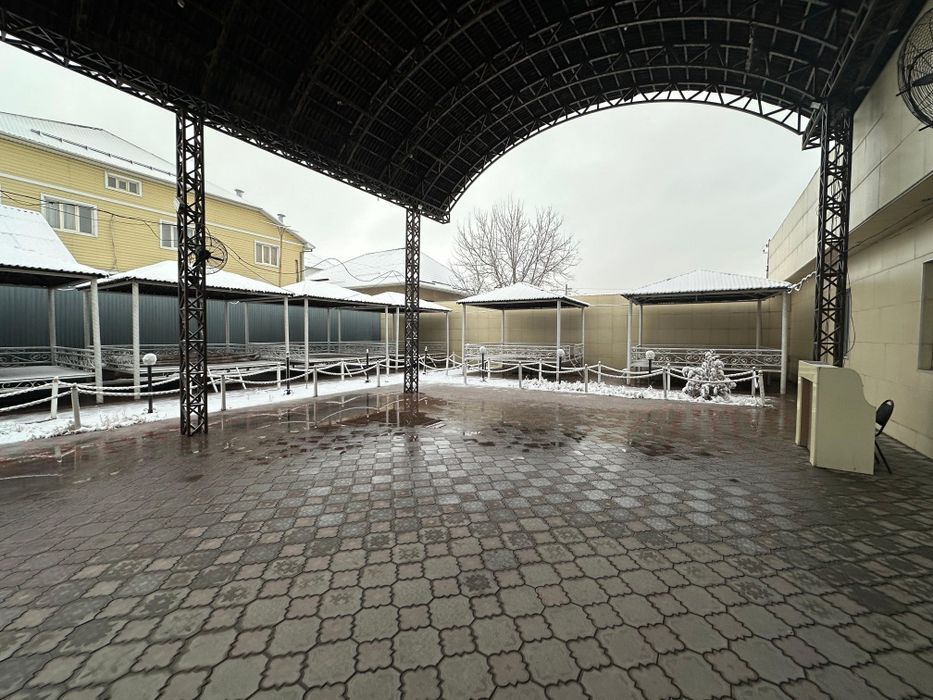 Ресторан, Кафе, Караоке