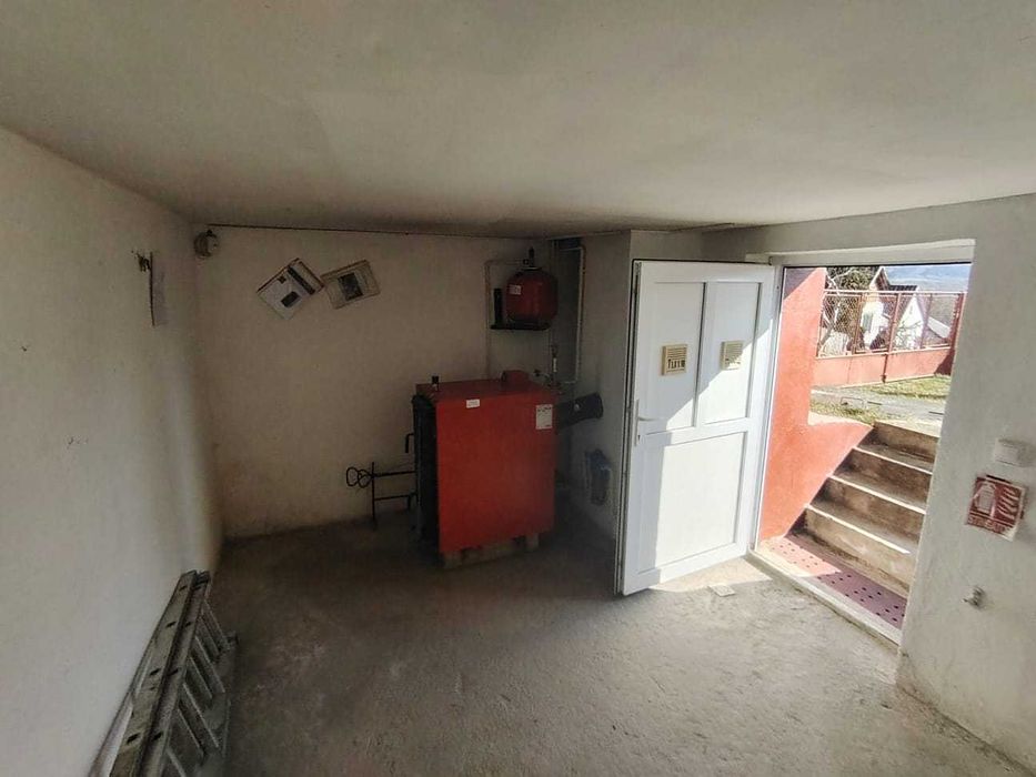 Vând casă în Turbuța, comuna Surduc județul Sălaj 109 mp