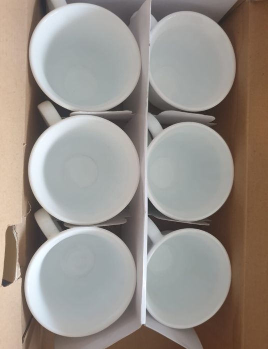 Набор чайников  фирмы Evren