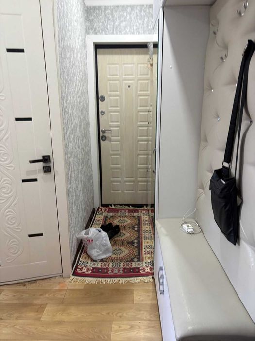 Продам 2комн на Строителей (Юг)