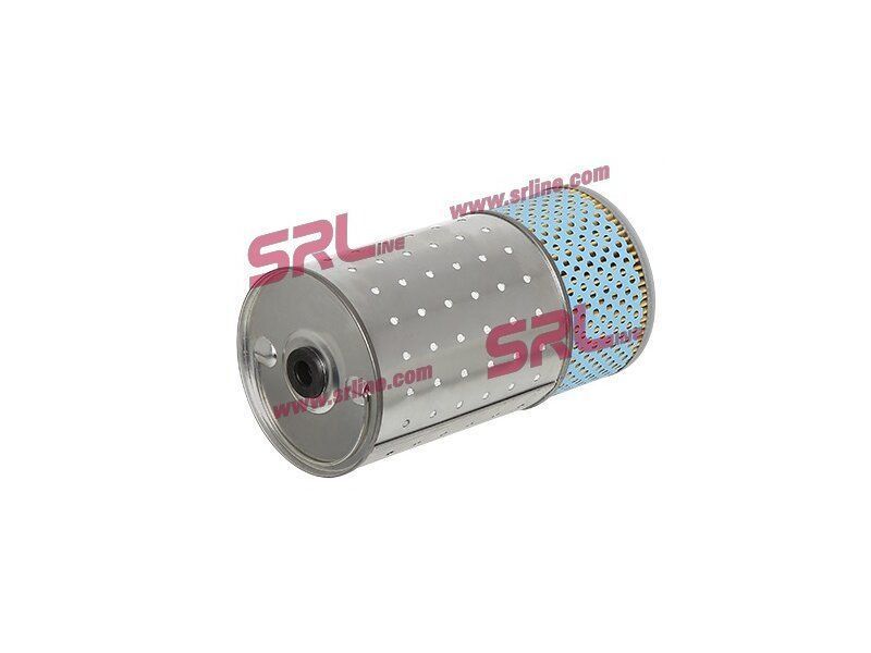 Filtru ulei SRLine Polonia, Daewoo Korando 1996-2006, Musso, Mercedes 190 W201, 207-410 1977-1995; Clasa C W202, Clasa G W461; W463; 124 W124/S124; SSangYONG Actyon, Musso, Rodius 2005-2013