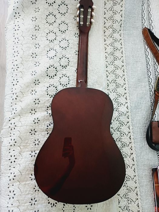 Аркустична- Китара