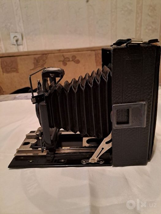 Фотоаппарат Фотокор .