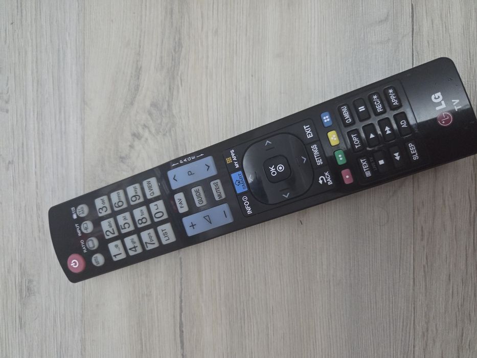 Оригинал LG Smart Tv 42LB582VДиогональ 107см / QTV !!!