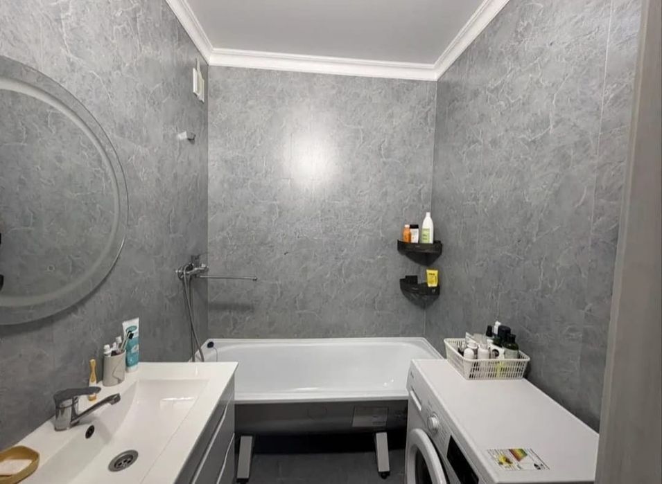 Продается 3х ком кв Ауельбекова 120