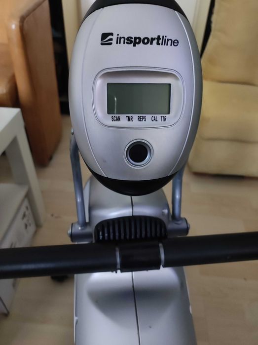 Фитнес уред - Гребен тренажор