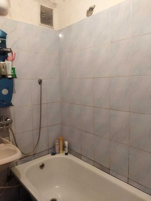 В продаже 3х комнатная квартира