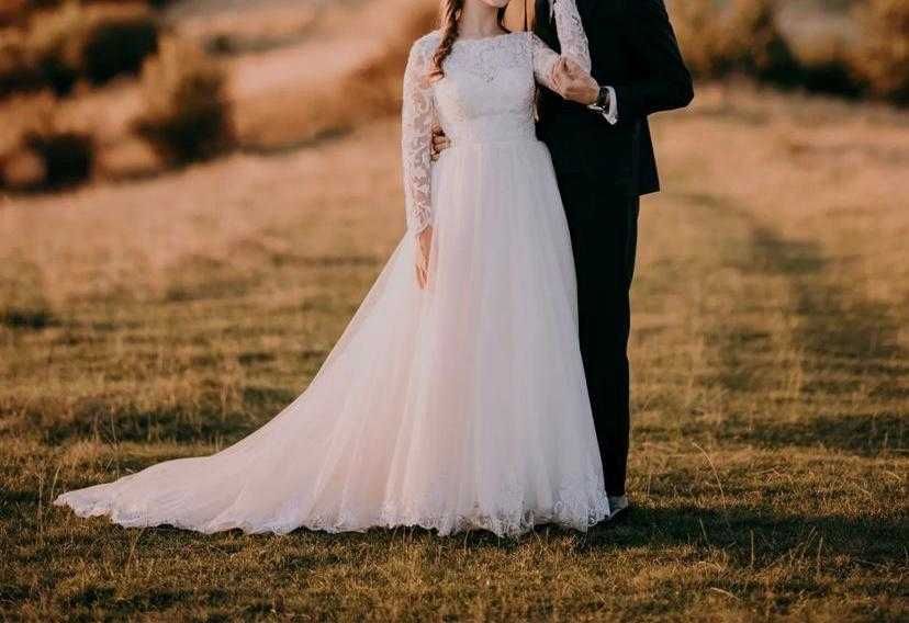 Rochie de mireasă