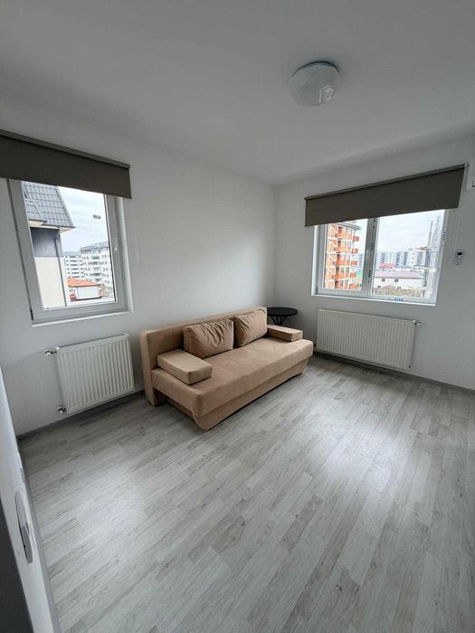 Garsoniere de închiriat