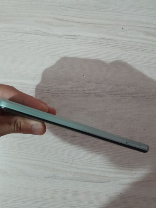 Samsung kafolati bilan