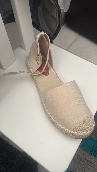 Sandale zilnice mărimea 38