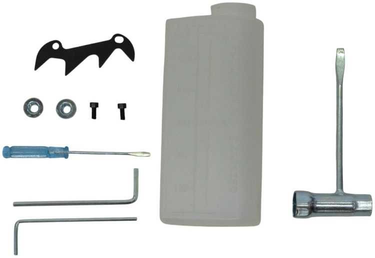 Бензопила Mateus MS14211