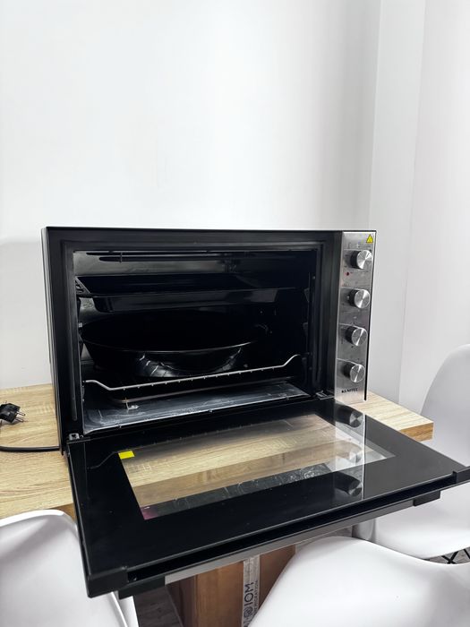 Cuptor electric Kumtel