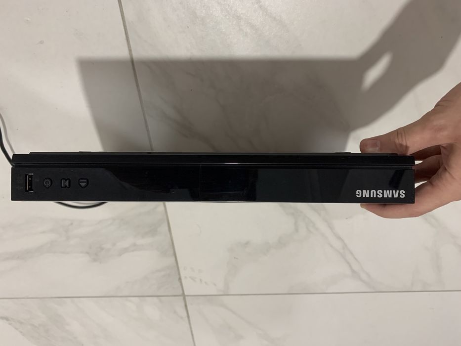 DVD плейер Samsung