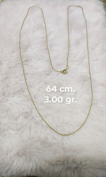 Vând obiecte aur de 14 K
