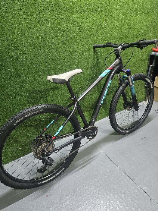 планински велосипед Trek X-Caliber 7