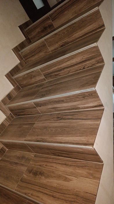 Вътрешни ремонти - шпакловка