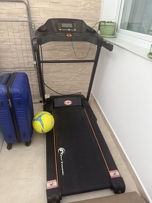 Vand banda de alergat