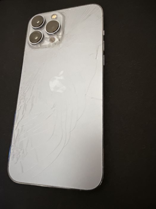 Iphone 13 pro max 256 gb