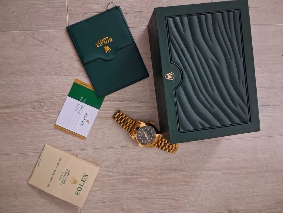 Продается ролекс мужской