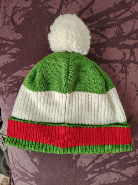 Топли шапки на VIST