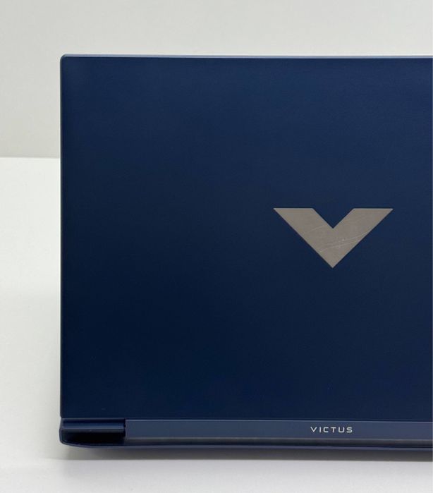 HP Victus игровой ноутбук