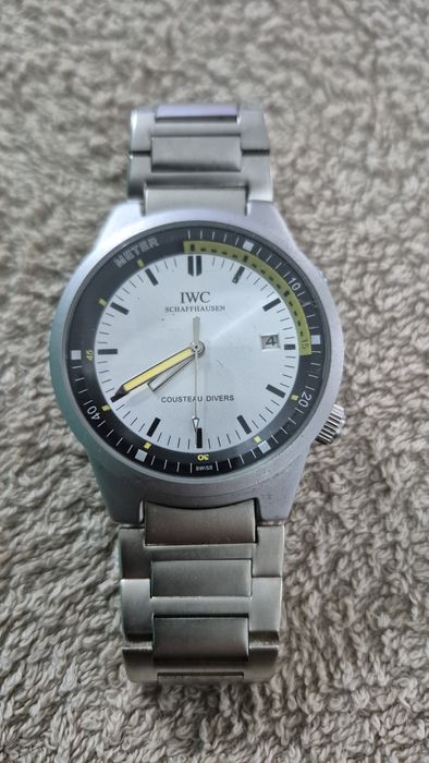 IVC Ceas Automatic