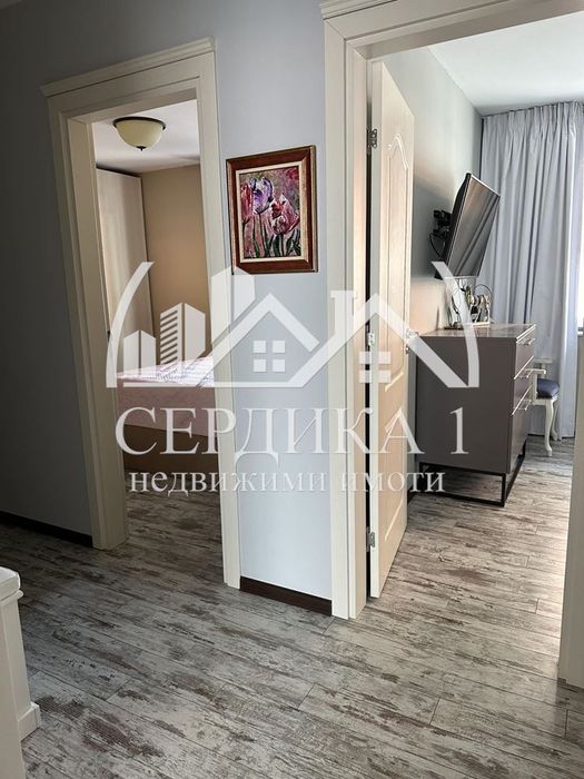 Продава се Тристаен апартамент в Благоевград, Освобождение - 73 кв.м за 2046 €/кв.м - Снимка #5