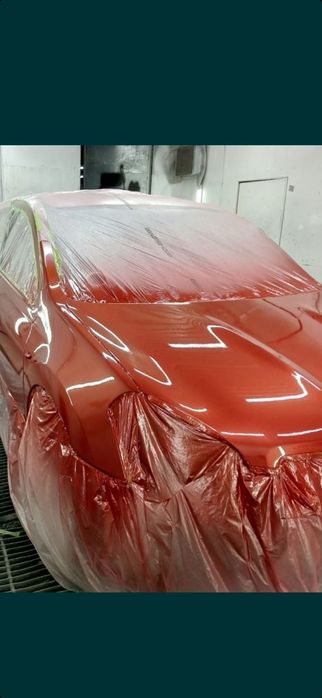 Костоправ маляр НЕ ДОРОГО