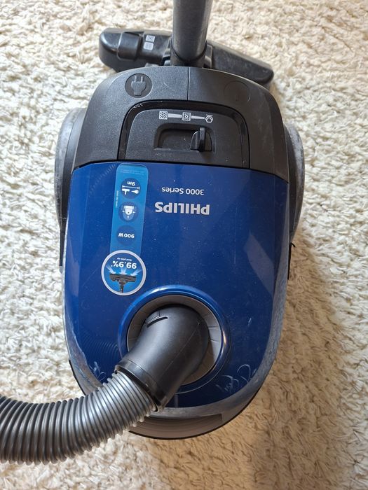 Aspirator philips
