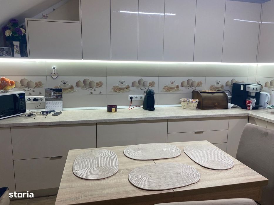 Casa P+1 cu teren 720 mp, Zona Baritiu