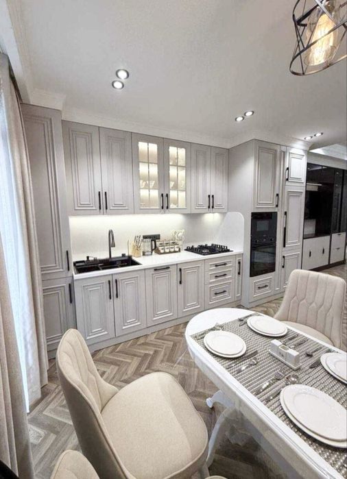 ЖК Яккасарай Сити Малл 2/4/10 (73м2) Укомплектована Срочно