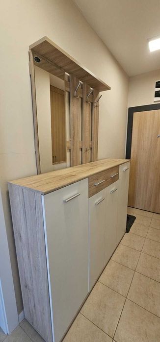 2-стаен апартамент под наем в жк. Дружба 2