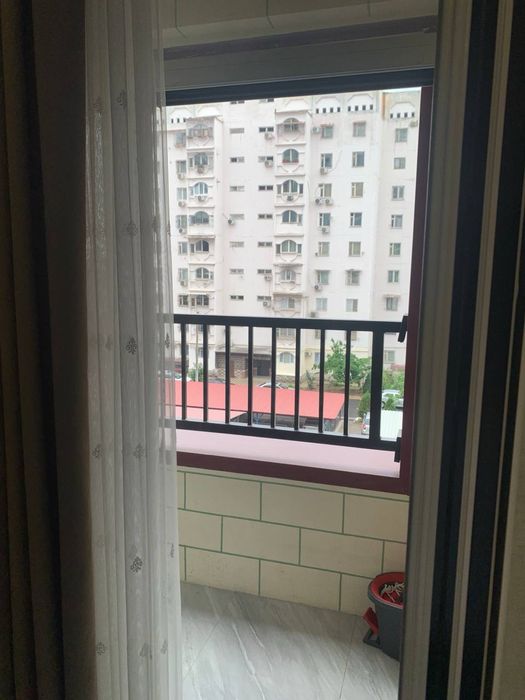 Аренда ЖК NRG Oybek 2/4/12 56 м2