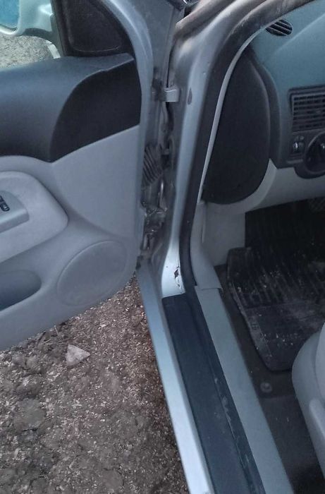 VW Golf 4 1.6 Benzină AUTOMAT, 160k km, ITP 2026, stare bună