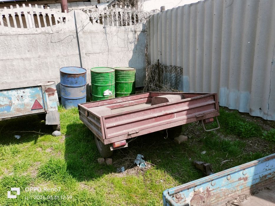 Продам Прицеп Сорчно