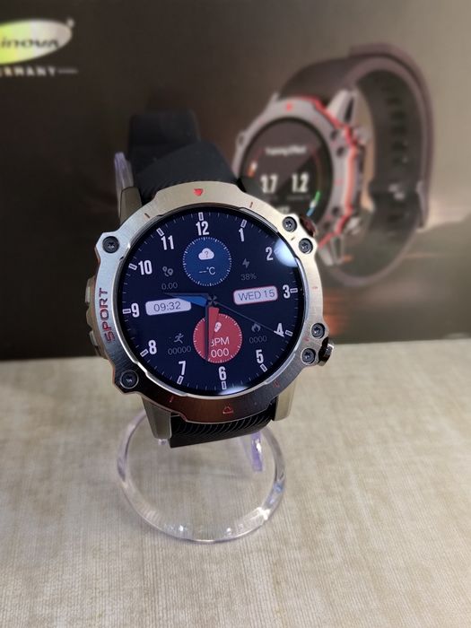 Smart watches new models