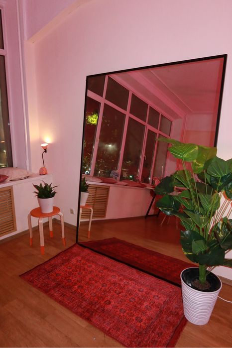 Зеркало 150*200 м в раме