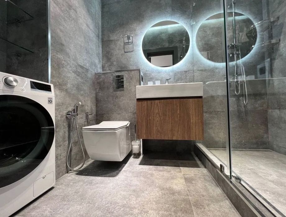 НРЖ "АЙБЕК" ж Мирабадский район Сдаётся необыкновенная новостройка