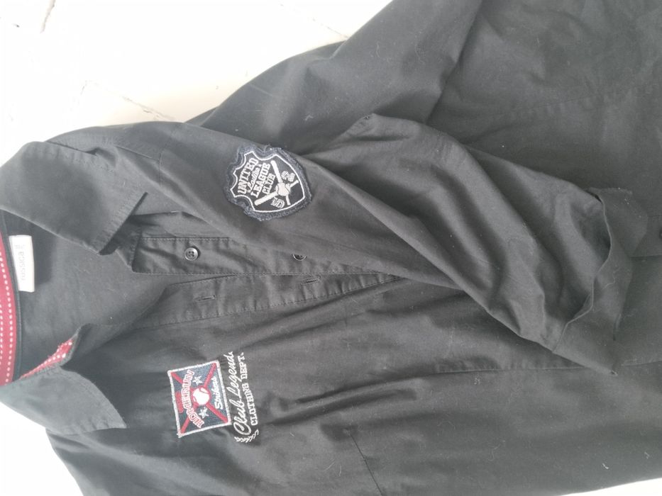 Рубашка лёгкая 46 размер