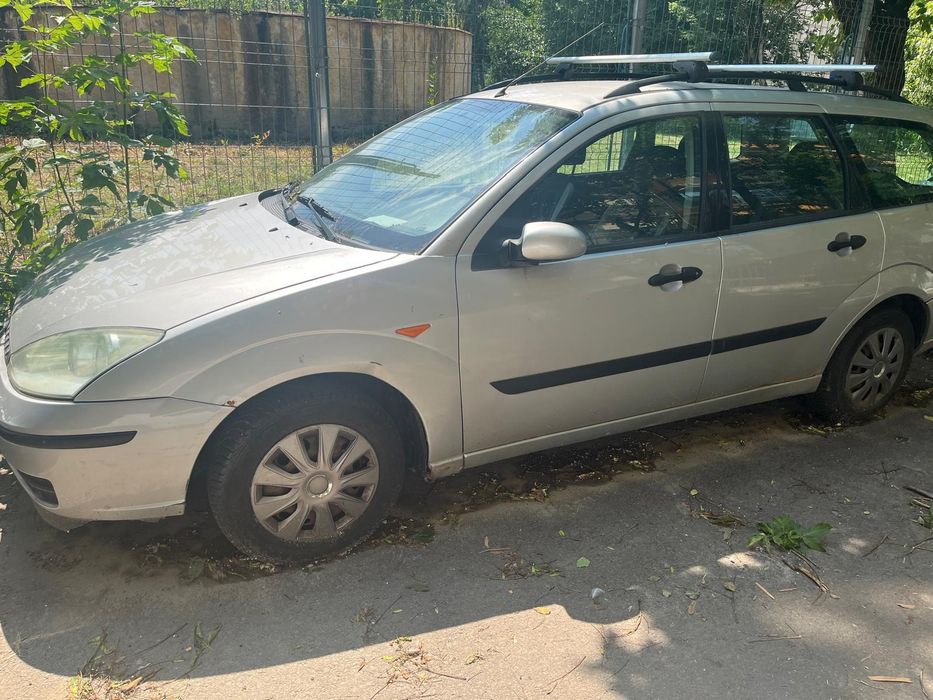 Ford focus break 2003